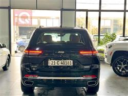 جیپ گراند شیرۆکی